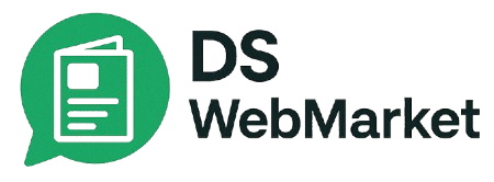 DS WebMarket